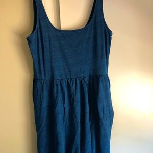 AE fun summer romper w pockets!